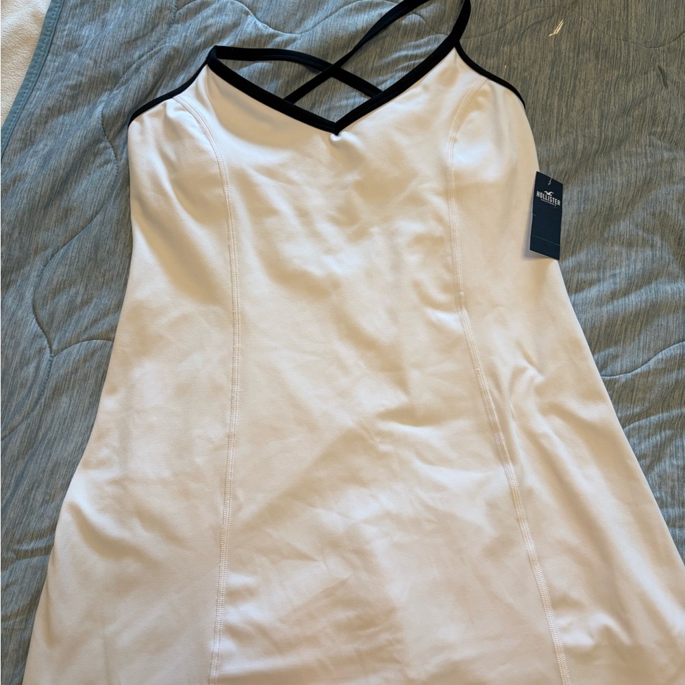 Hollister Gilly Hicks Active Dress